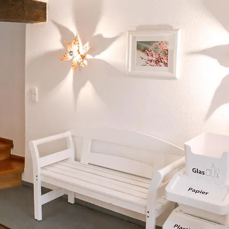 Fachwerk Ferienhaus Vakantiehuis *