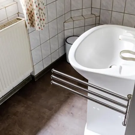 Fachwerk Ferienhaus Vakantiehuis