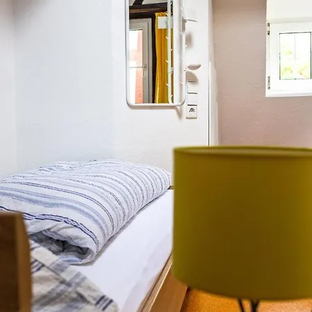 Fachwerk Ferienhaus Vakantiehuis Cochem