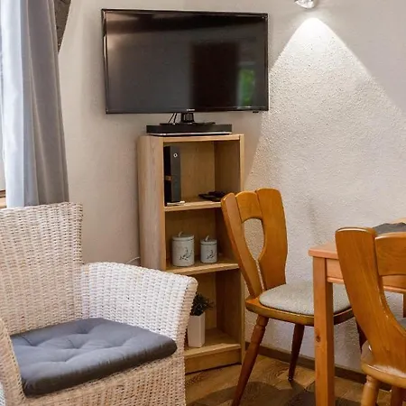 Vakantiehuis Fachwerk Ferienhaus Cochem