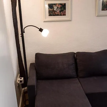 Fachwerk Ferienhaus Vakantiehuis