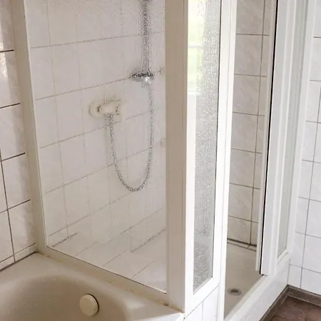 Holiday home Fachwerk Ferienhaus Cochem