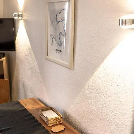 Fachwerk Ferienhaus Vakantiehuis *