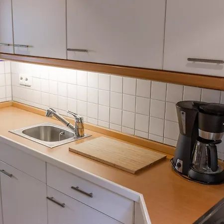 Fachwerk Ferienhaus Vakantiehuis