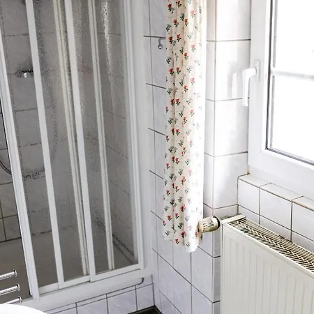 Holiday home Fachwerk Ferienhaus Cochem
