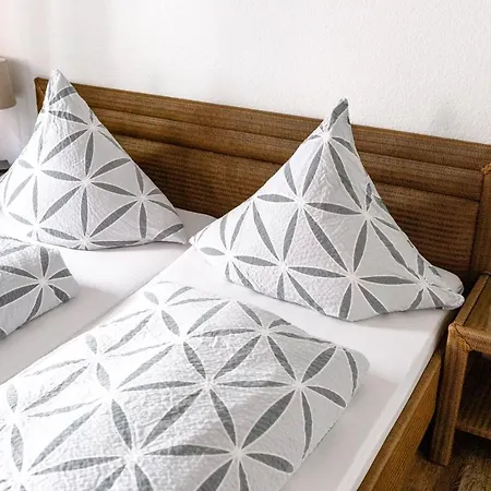 Fachwerk Ferienhaus Vakantiehuis Cochem