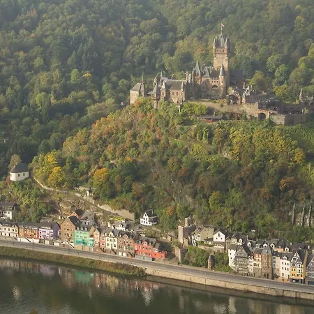 Vakantiehuis Fachwerk Ferienhaus