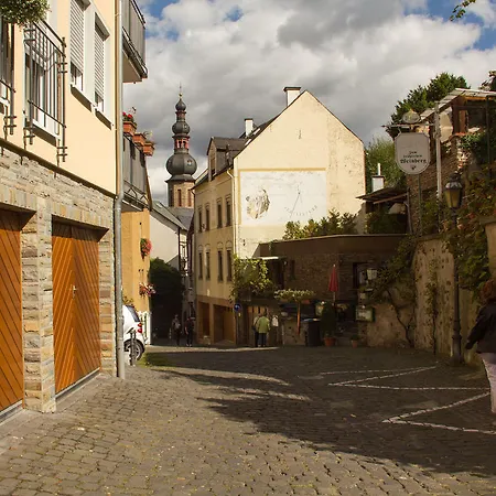 Fachwerk Ferienhaus Cochem