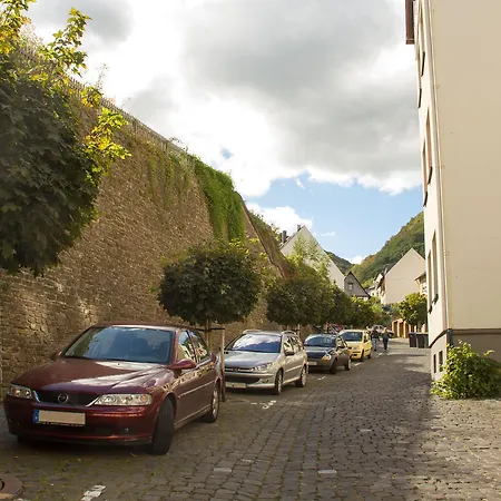 Fachwerk Ferienhaus Cochem